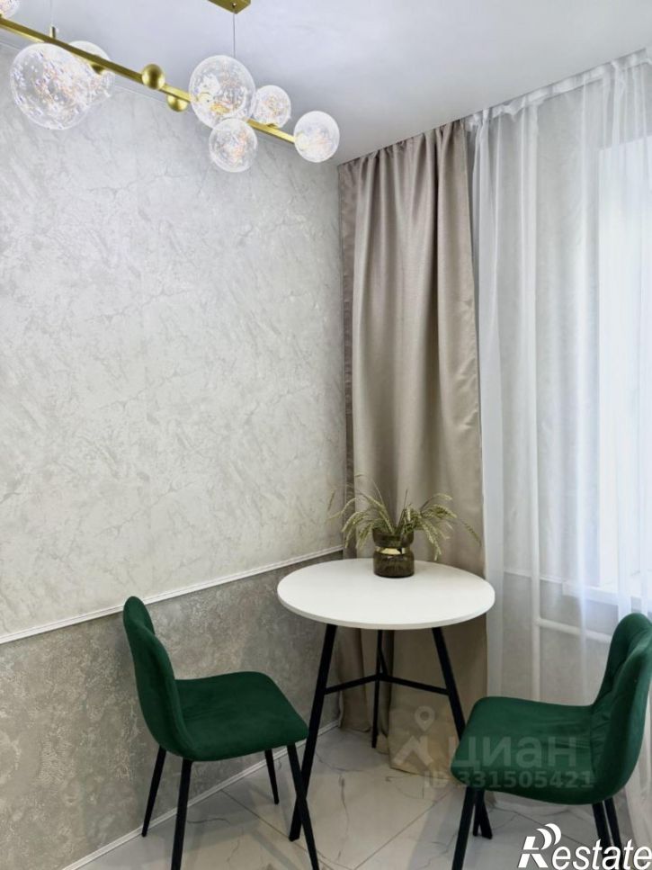 1-комн квартира Смирновский пер, 75,  д. 75