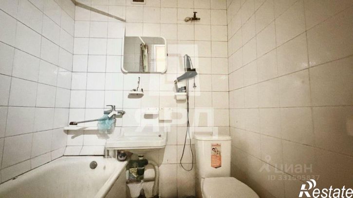 1-комн квартира пл Мира, 6-А,  д. 6-А