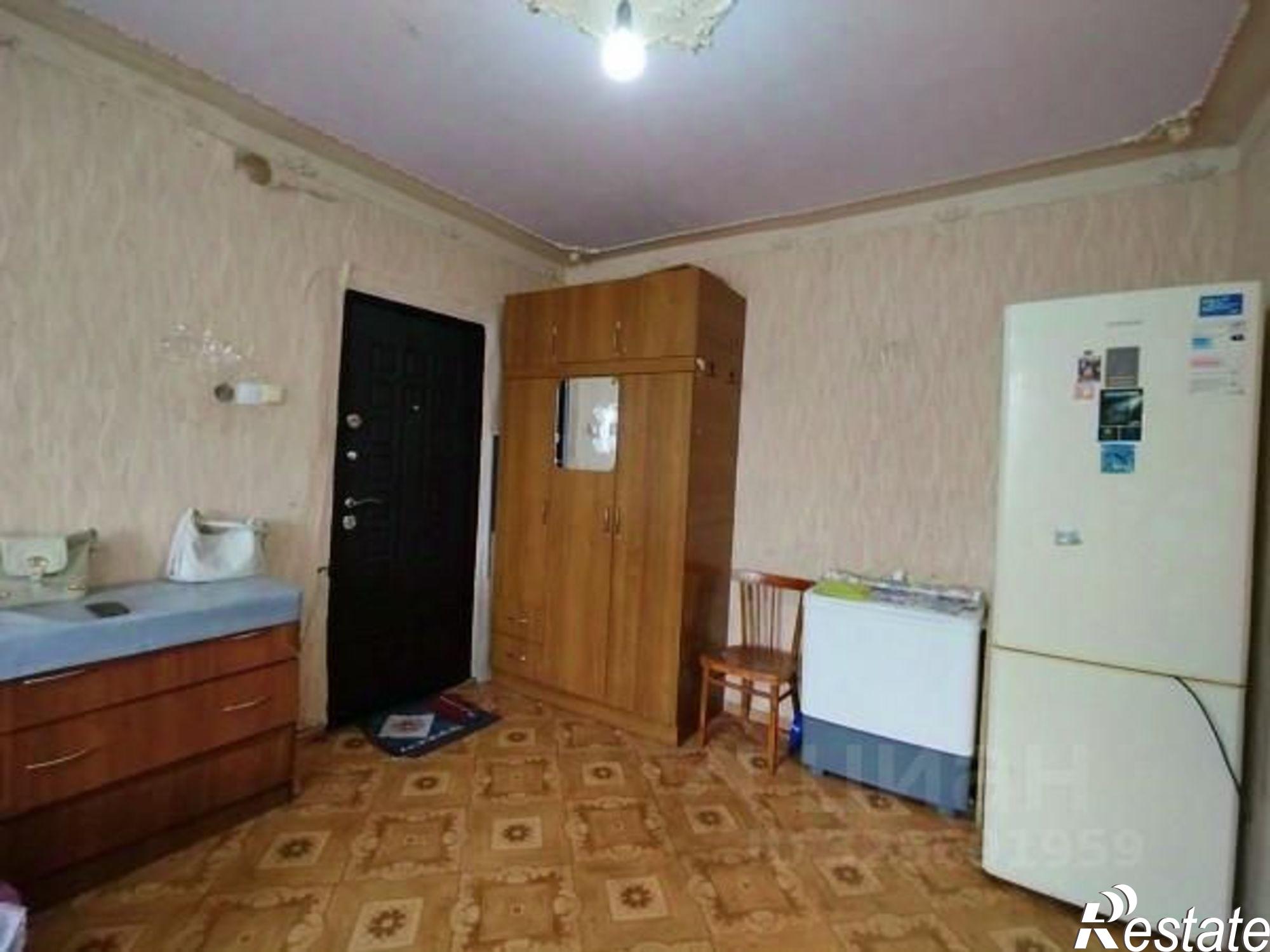 Купить комнату за 1 200 000 рублей на ул Сергея Шило, 239-Г