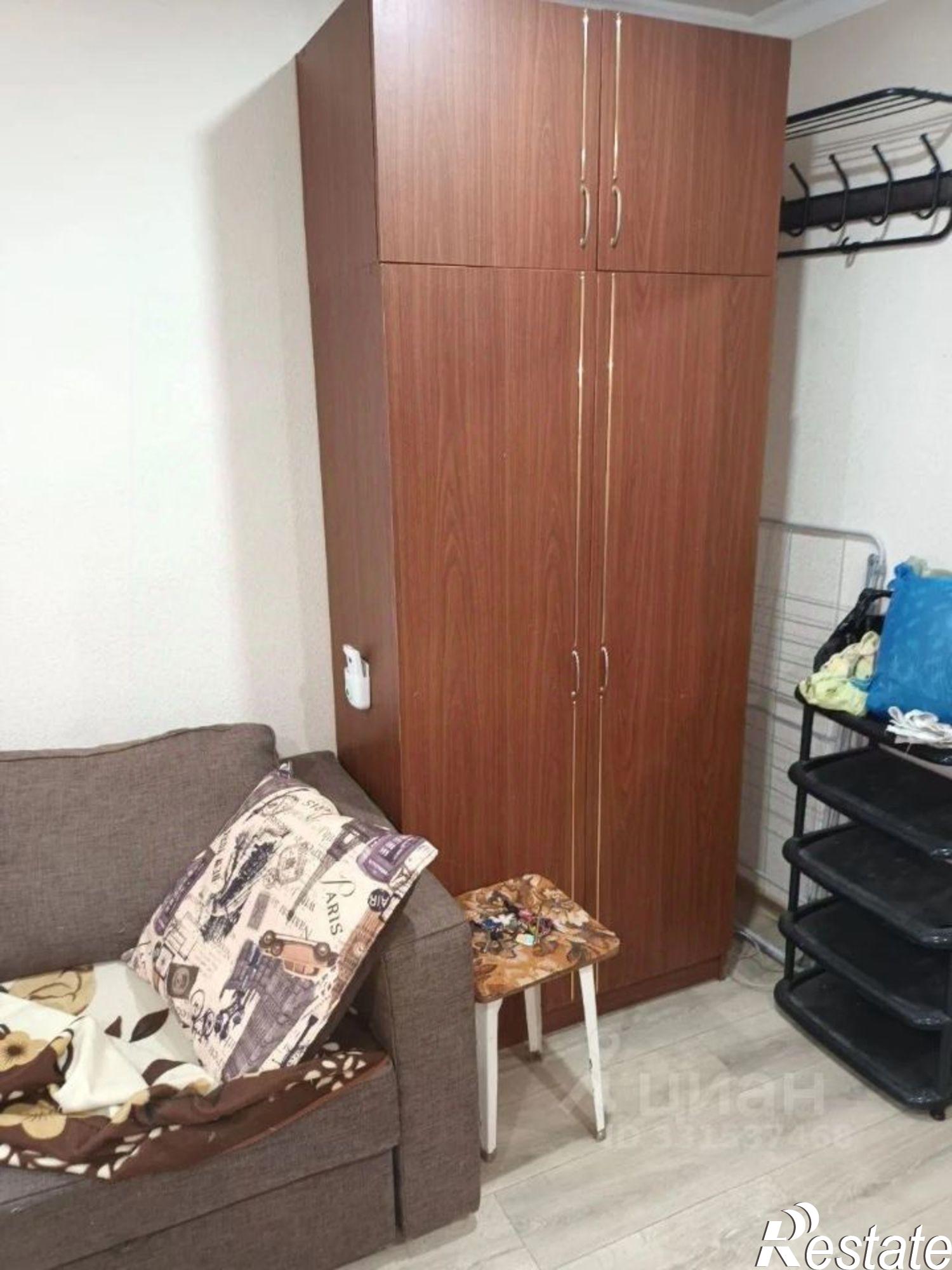 Купить комнату за 990 000 рублей на улица Толбухина, 1