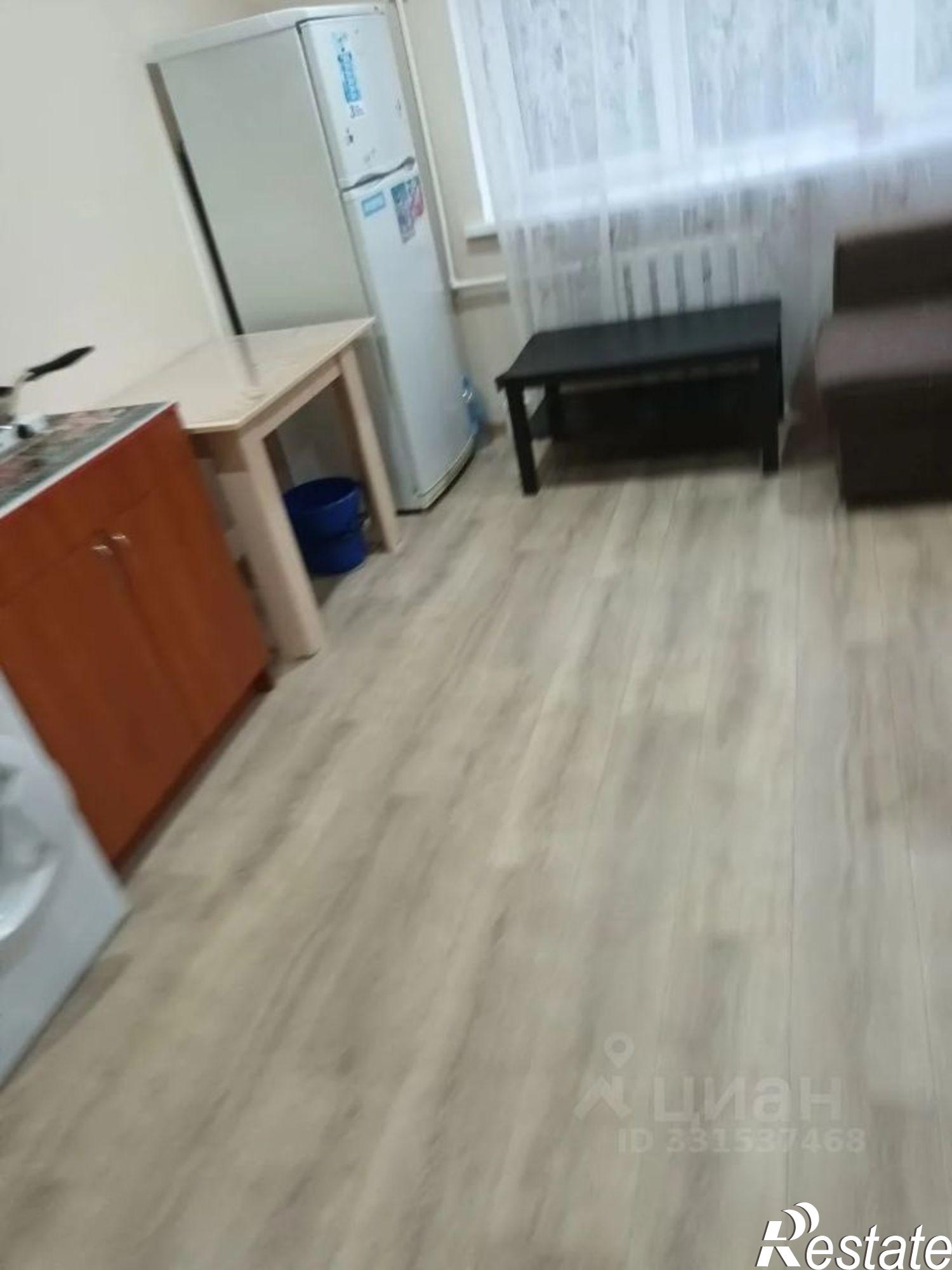 Купить комнату за 990 000 рублей на улица Толбухина, 1