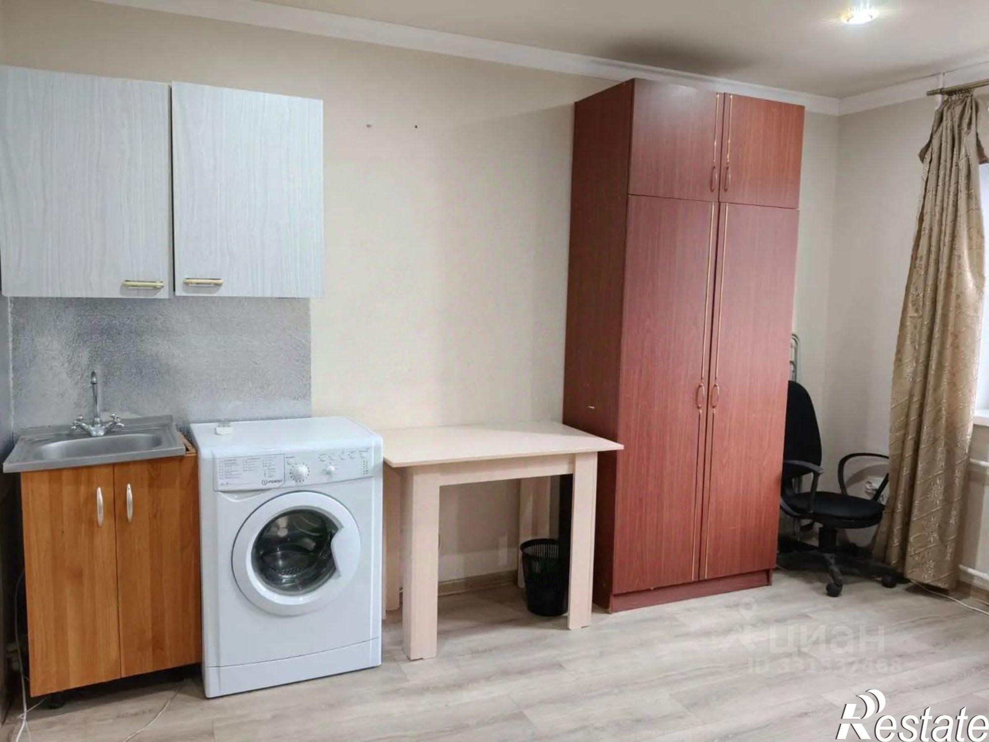 Купить комнату за 990 000 рублей на улица Толбухина, 1