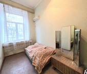 2-комн, 30кв м, этаж 2/2 Петровская улица, 30