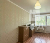 1-комн, 31кв м, этаж 4/5 улица Чехова, 25