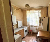 1-комн, 31кв м, этаж 1/5 ул Транспортная, 145-а