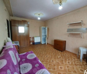 комната 23 кв м ул Сергея Шило, 239-Г
