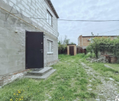 3-комн, 67кв м, этаж 1/2 улица Фрунзе, 27