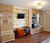 2-комн, 65кв м, этаж 7/9 1-й Новый пер, 12