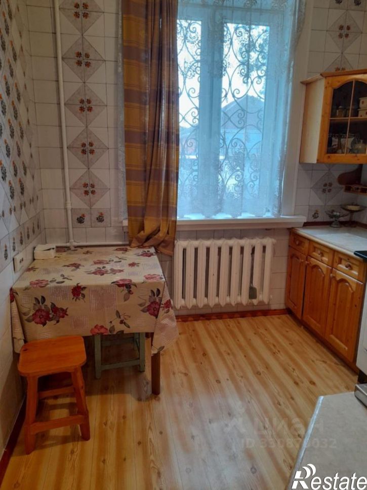 2-комн квартира улица Щаденко, 20Б,  д. 20Б