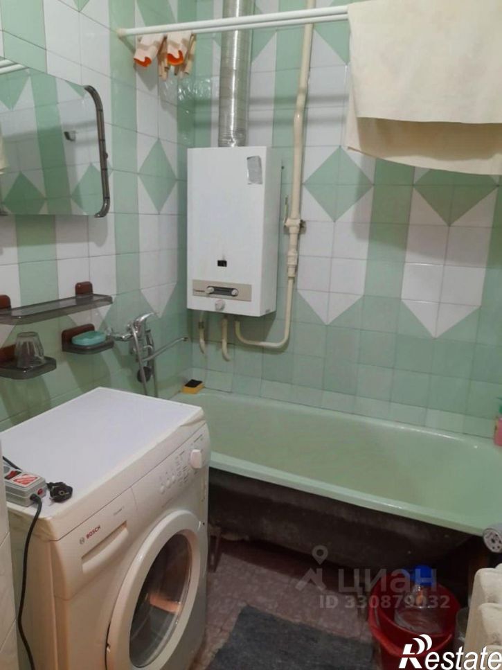 2-комн квартира улица Щаденко, 20Б,  д. 20Б