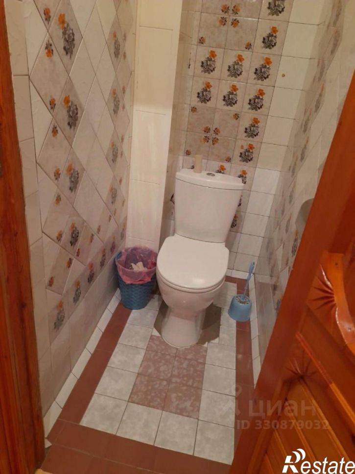 2-комн квартира улица Щаденко, 20Б,  д. 20Б