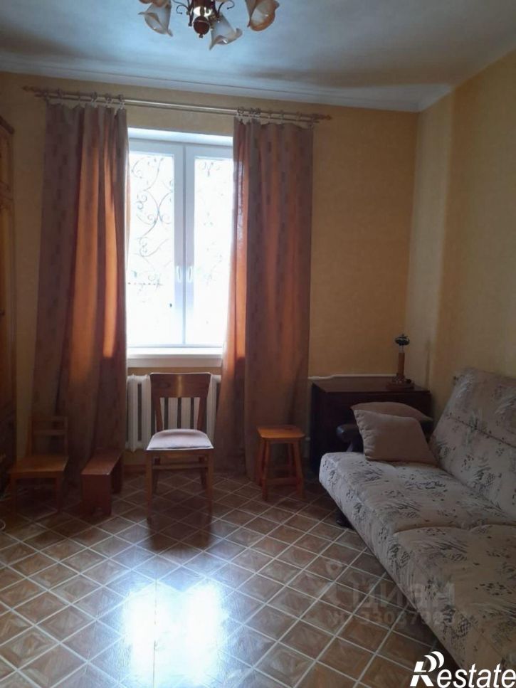 2-комн квартира улица Щаденко, 20Б,  д. 20Б