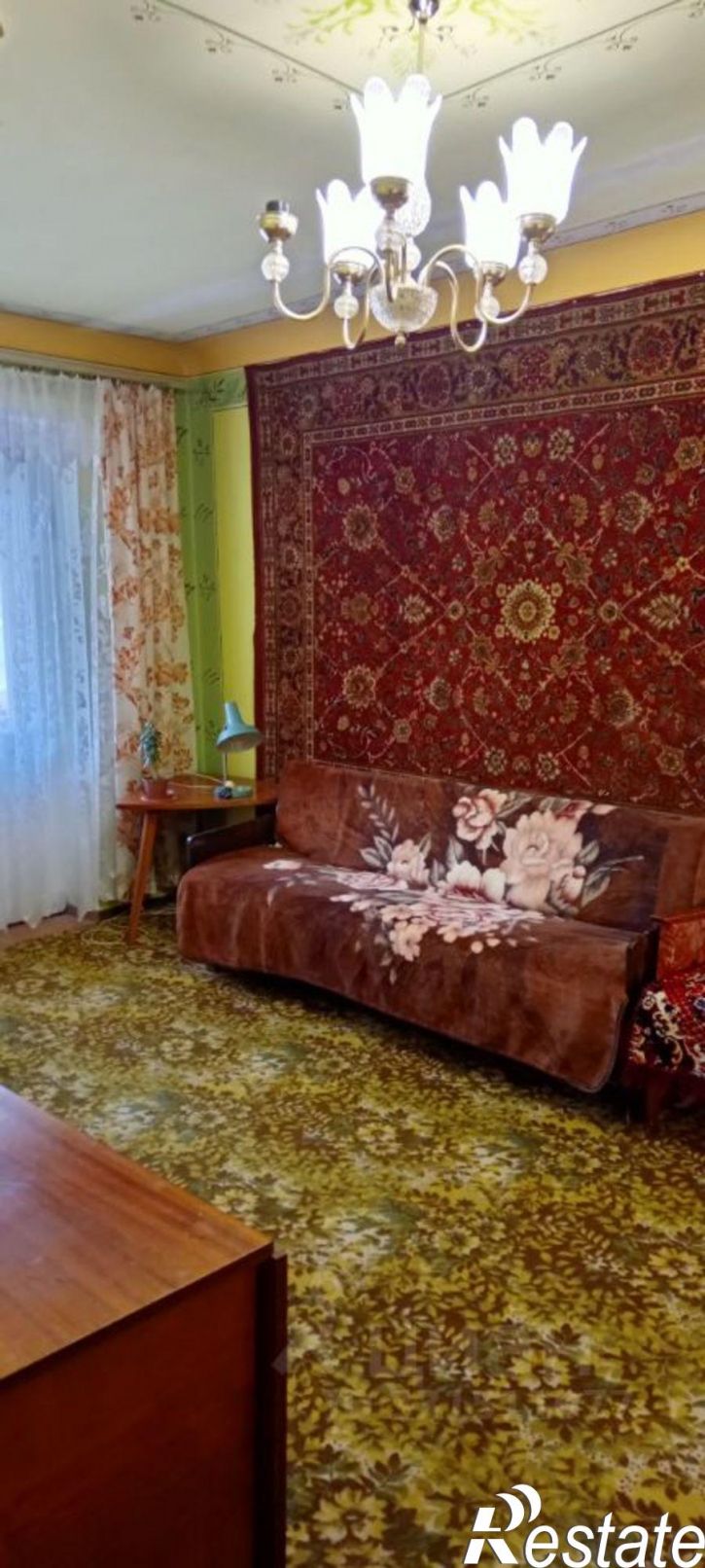 2-комн квартира улица Шаумяна, 16,  д. 16