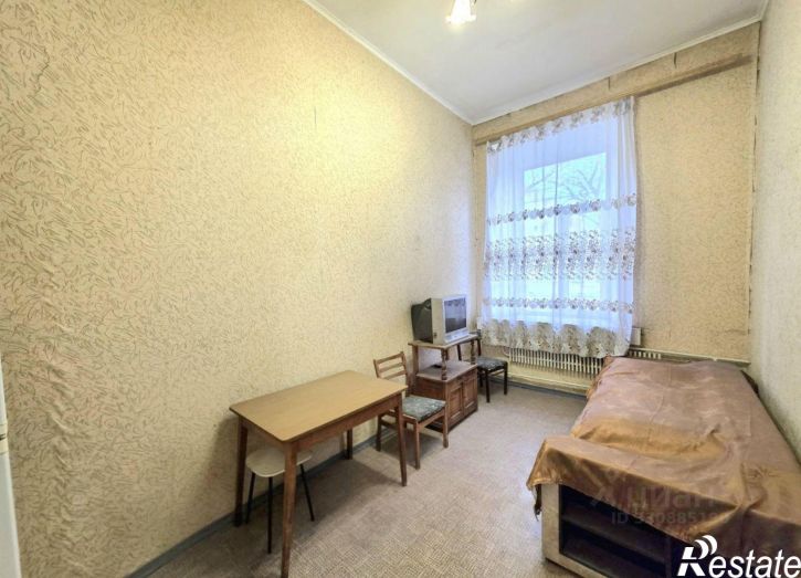 2-комн квартира Петровская улица, 30,  д. 30