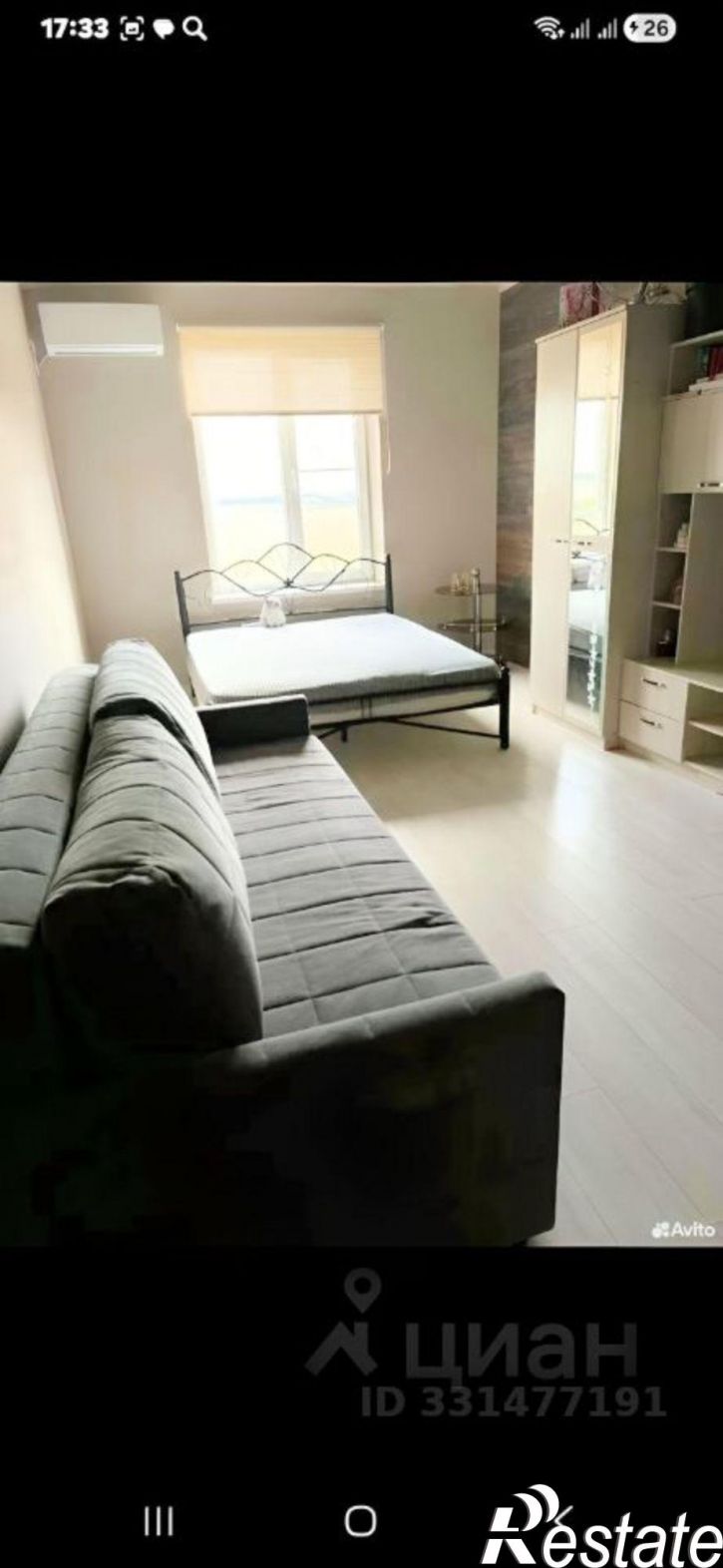 1-комн квартира ул Галицкого, 59а,  д. 59а