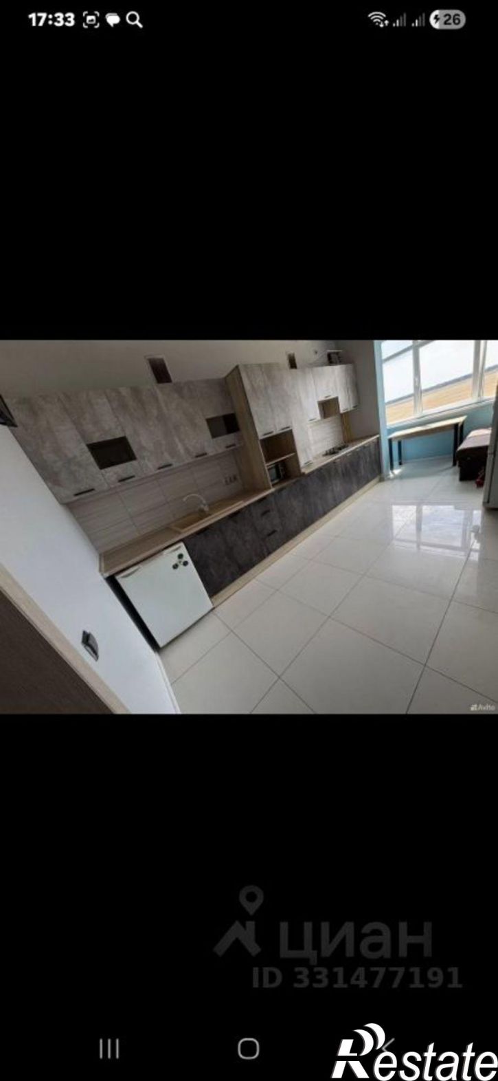 1-комн квартира ул Галицкого, 59а,  д. 59а