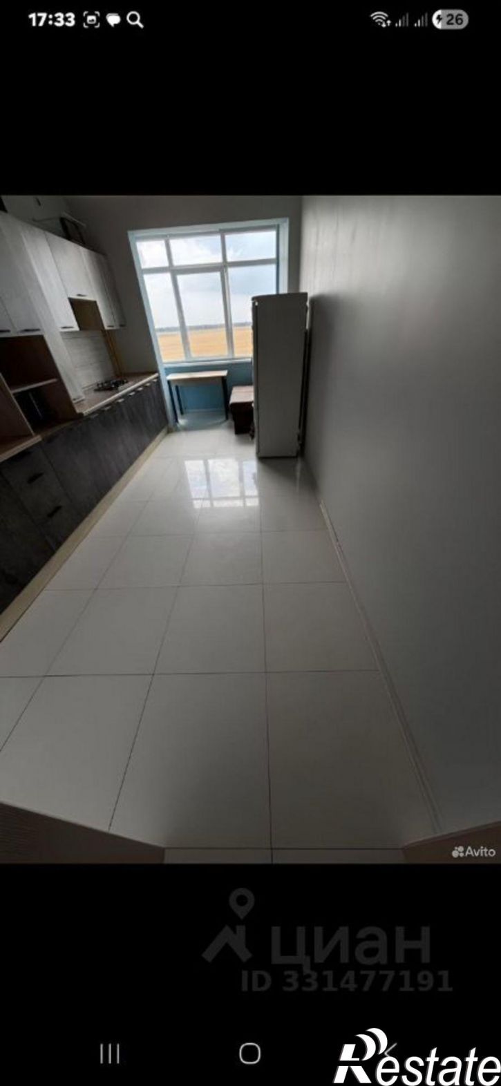 1-комн квартира ул Галицкого, 59а,  д. 59а