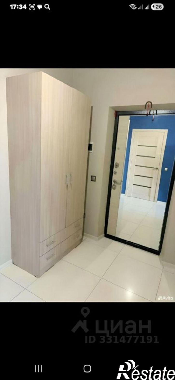 1-комн квартира ул Галицкого, 59а,  д. 59а