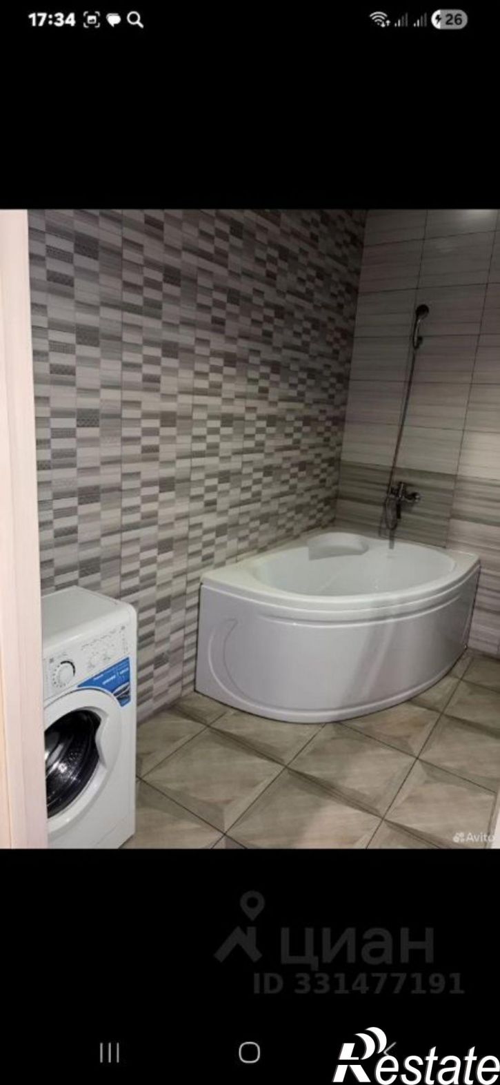 1-комн квартира ул Галицкого, 59а,  д. 59а