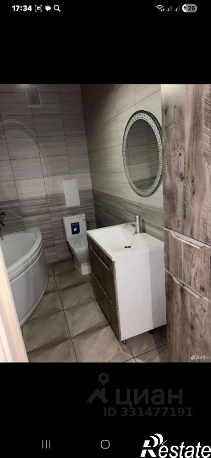 1-комн квартира ул Галицкого, 59а,  д. 59а