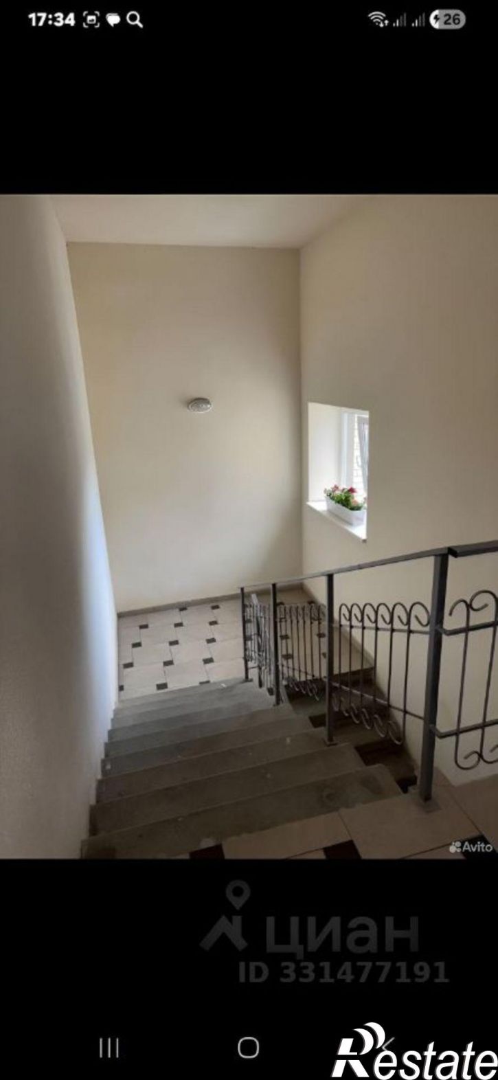 1-комн квартира ул Галицкого, 59а,  д. 59а
