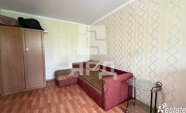 1-комн квартира улица Чехова, 25,  д. 25