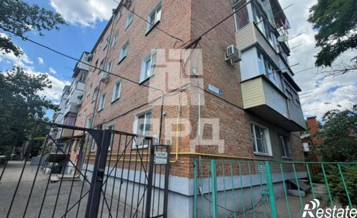 1-комн квартира улица Чехова, 25,  д. 25