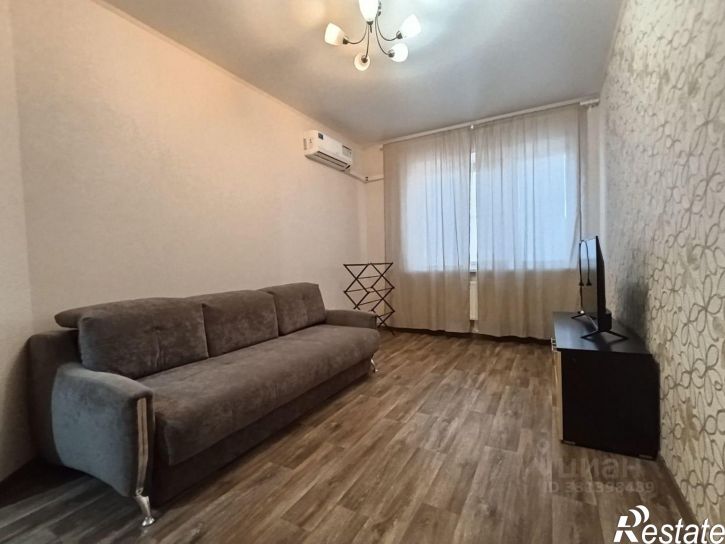 1-комн квартира 1-й Новый пер, 37,  д. 37