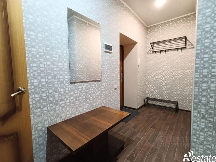 1-комн квартира 1-й Новый пер, 37,  д. 37