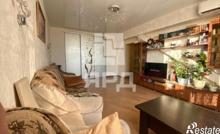 2-комн квартира 1-й Новый переулок, 10/3,  д. 10/3