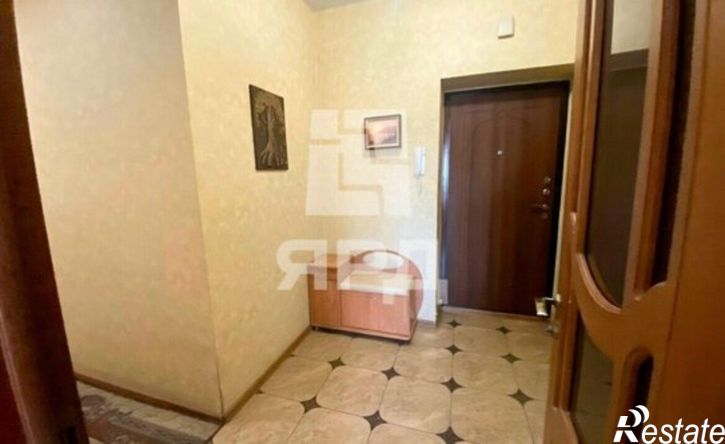 2-комн квартира 1-й Новый переулок, 10/3,  д. 10/3
