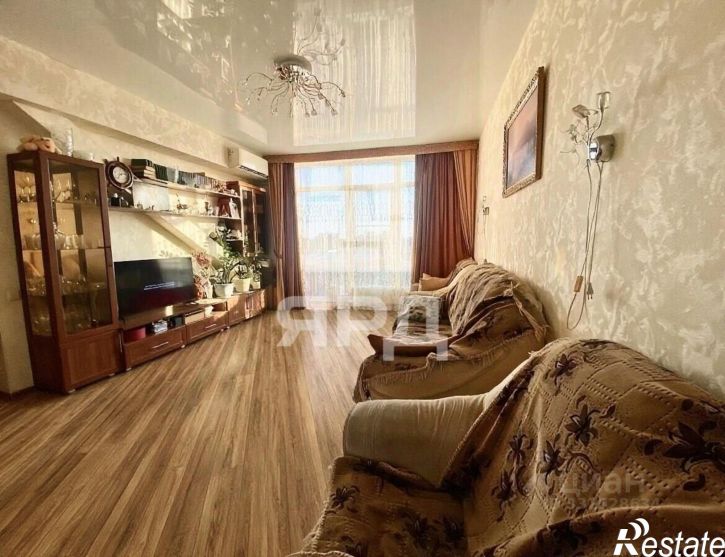 2-комн квартира 1-й Новый переулок, 21,  д. 21