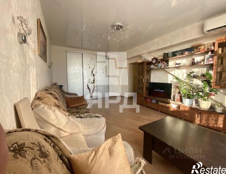 2-комн квартира 1-й Новый переулок, 21,  д. 21