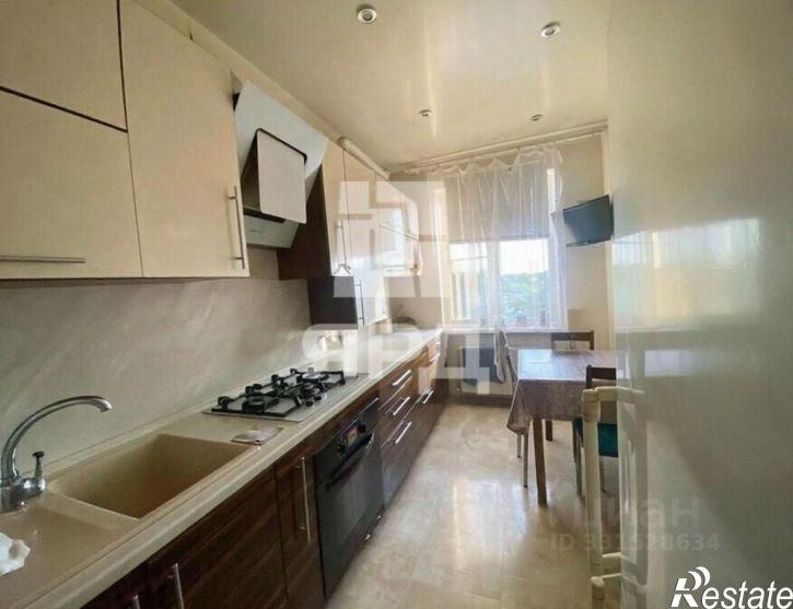 2-комн квартира 1-й Новый переулок, 21,  д. 21