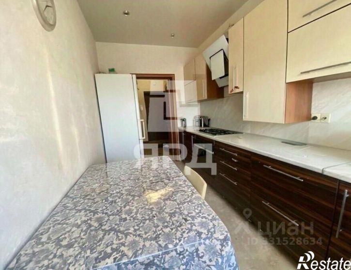 2-комн квартира 1-й Новый переулок, 21,  д. 21