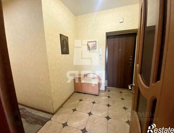 2-комн квартира 1-й Новый переулок, 21,  д. 21