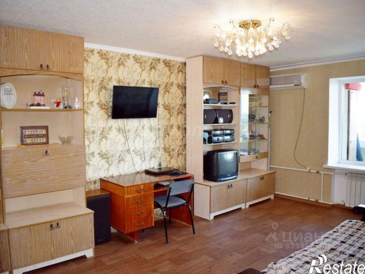 2-комн квартира 1-й Новый пер, 12,  д. 12