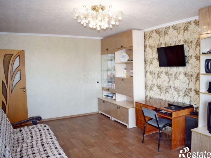 2-комн квартира 1-й Новый пер, 12,  д. 12