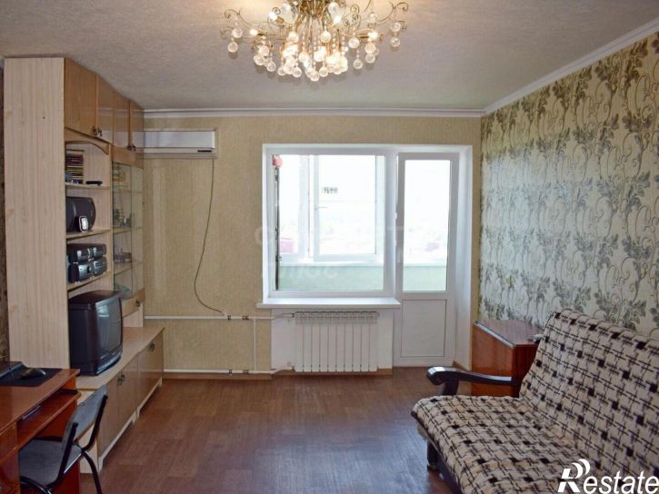 2-комн квартира 1-й Новый пер, 12,  д. 12