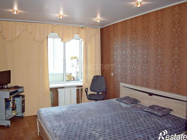 2-комн квартира 1-й Новый пер, 12,  д. 12