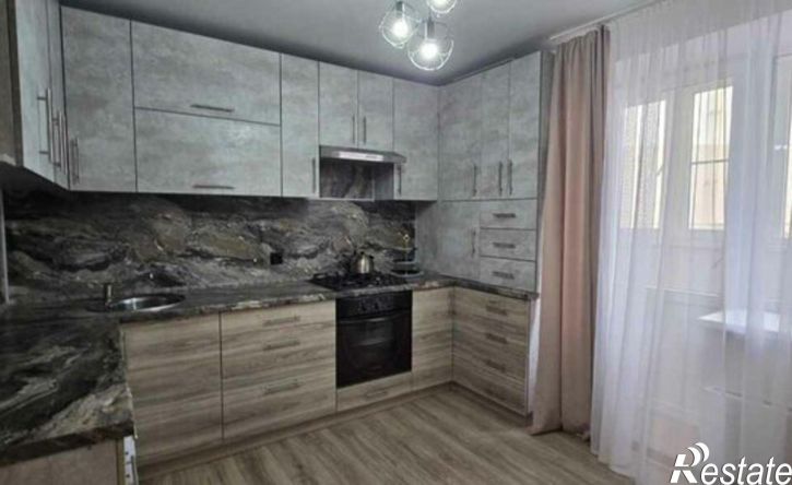2-комн квартира 1-я Котельная улица, 67