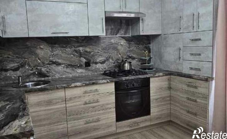 2-комн квартира 1-я Котельная улица, 67