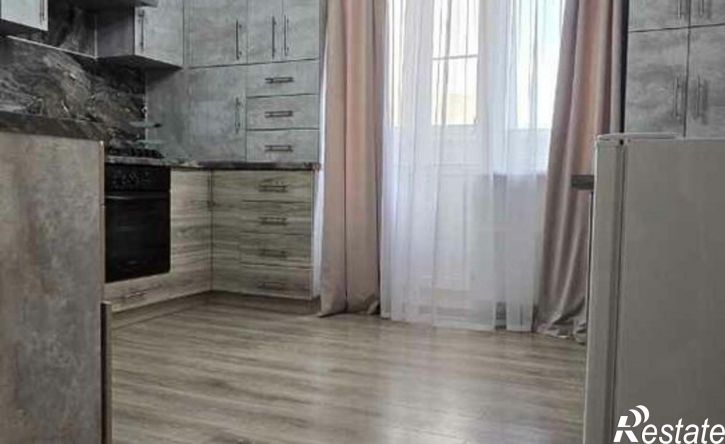 2-комн квартира 1-я Котельная улица, 67