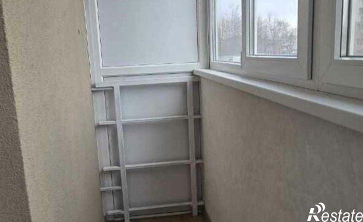 2-комн квартира 1-я Котельная улица, 67