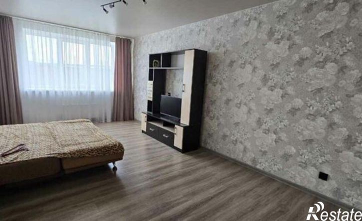 2-комн квартира 1-я Котельная улица, 67
