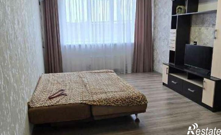 2-комн квартира 1-я Котельная улица, 67