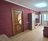 2-комн, 41кв м, этаж 2/5 ул Пальмиро Тольятти, 26 1