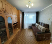 1-комн, 23кв м, этаж 7/10 ул Чучева, 46