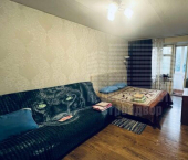 1-комн, 34кв м, этаж 4/5 улица Москатова, 9