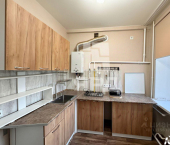 1-комн, 34кв м, этаж 1/3 Калужский пр-д, 5